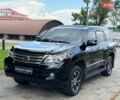 Черный Лексус ГХ, объемом двигателя 4.61 л и пробегом 241 тыс. км за 22900 $, фото 1 на Automoto.ua