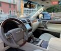 Черный Лексус ГХ, объемом двигателя 4.61 л и пробегом 230 тыс. км за 21800 $, фото 2 на Automoto.ua
