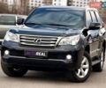 Чорний Лексус ГХ, об'ємом двигуна 4.61 л та пробігом 208 тис. км за 24000 $, фото 1 на Automoto.ua