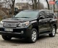 Черный Лексус ГХ, объемом двигателя 4.61 л и пробегом 205 тыс. км за 22900 $, фото 45 на Automoto.ua