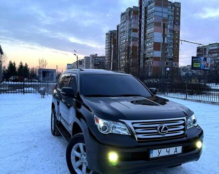 Черный Лексус ГХ, объемом двигателя 46 л и пробегом 0 тыс. км за 28000 $, фото 2 на Automoto.ua