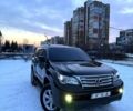 Черный Лексус ГХ, объемом двигателя 46 л и пробегом 0 тыс. км за 28000 $, фото 2 на Automoto.ua