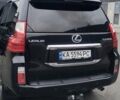 Черный Лексус ГХ, объемом двигателя 4.61 л и пробегом 299 тыс. км за 20900 $, фото 5 на Automoto.ua
