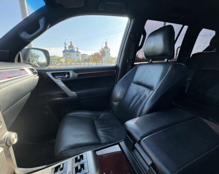 Чорний Лексус ГХ, об'ємом двигуна 4.6 л та пробігом 171 тис. км за 22500 $, фото 23 на Automoto.ua