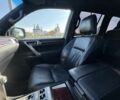 Чорний Лексус ГХ, об'ємом двигуна 4.6 л та пробігом 171 тис. км за 22500 $, фото 23 на Automoto.ua