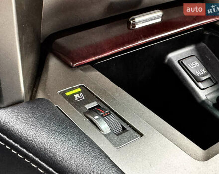 Черный Лексус ГХ, объемом двигателя 4.61 л и пробегом 230 тыс. км за 30500 $, фото 45 на Automoto.ua