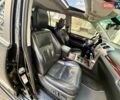 Чорний Лексус ГХ, об'ємом двигуна 4.61 л та пробігом 267 тис. км за 21900 $, фото 17 на Automoto.ua