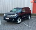 Чорний Лексус ГХ, об'ємом двигуна 4.61 л та пробігом 250 тис. км за 21500 $, фото 2 на Automoto.ua