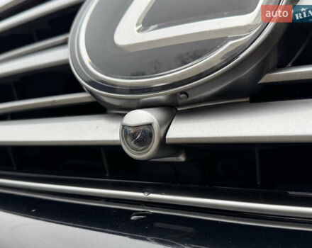 Чорний Лексус ГХ, об'ємом двигуна 4.61 л та пробігом 293 тис. км за 23999 $, фото 39 на Automoto.ua