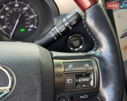 Лексус ГХ 2010 у Харкові на Automoto.ua Чорний Лексус ГХ, об'ємом двигуна 4.61 л та пробігом 211 тис. км за 28500 $, фото 33 на Automoto.ua