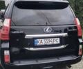 Черный Лексус ГХ, объемом двигателя 4.61 л и пробегом 299 тыс. км за 20900 $, фото 20 на Automoto.ua