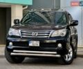 Чорний Лексус ГХ, об'ємом двигуна 4.61 л та пробігом 267 тис. км за 21900 $, фото 62 на Automoto.ua