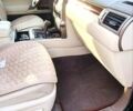 Черный Лексус ГХ, объемом двигателя 4.61 л и пробегом 168 тыс. км за 24600 $, фото 12 на Automoto.ua