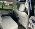 Черный Лексус ГХ, объемом двигателя 4.6 л и пробегом 135 тыс. км за 29000 $, фото 10 на Automoto.ua