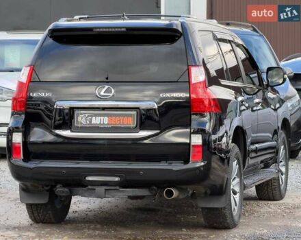 Лексус ГХ 2010 у Харкові на Automoto.ua Чорний Лексус ГХ, об'ємом двигуна 4.61 л та пробігом 211 тис. км за 28500 $, фото 10 на Automoto.ua