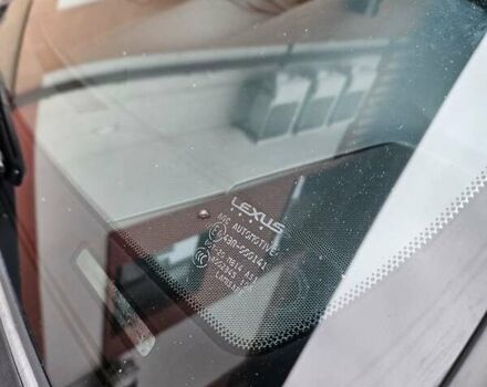 Черный Лексус ГХ, объемом двигателя 4.6 л и пробегом 150 тыс. км за 24500 $, фото 7 на Automoto.ua