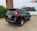 Черный Лексус ГХ, объемом двигателя 4.61 л и пробегом 210 тыс. км за 20000 $, фото 4 на Automoto.ua