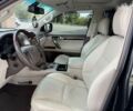 Черный Лексус ГХ, объемом двигателя 4.6 л и пробегом 207 тыс. км за 22999 $, фото 21 на Automoto.ua