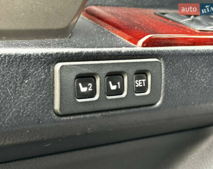 Черный Лексус ГХ, объемом двигателя 4.61 л и пробегом 230 тыс. км за 30500 $, фото 19 на Automoto.ua