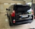 Черный Лексус ГХ, объемом двигателя 4.6 л и пробегом 200 тыс. км за 23500 $, фото 3 на Automoto.ua