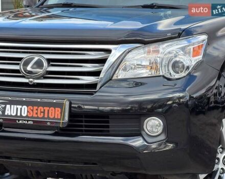 Лексус ГХ 2010 у Харкові на Automoto.ua Чорний Лексус ГХ, об'ємом двигуна 4.61 л та пробігом 211 тис. км за 28500 $, фото 3 на Automoto.ua