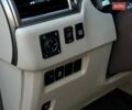 Чорний Лексус ГХ, об'ємом двигуна 4.61 л та пробігом 250 тис. км за 21500 $, фото 22 на Automoto.ua