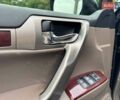 Чорний Лексус ГХ, об'ємом двигуна 4.61 л та пробігом 220 тис. км за 22000 $, фото 25 на Automoto.ua
