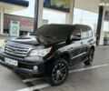 Черный Лексус ГХ, объемом двигателя 4.6 л и пробегом 207 тыс. км за 22999 $, фото 10 на Automoto.ua