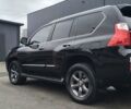 Черный Лексус ГХ, объемом двигателя 4.61 л и пробегом 299 тыс. км за 20900 $, фото 6 на Automoto.ua