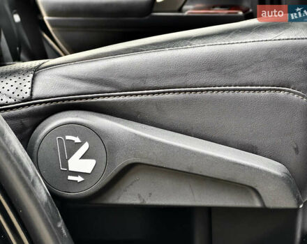 Черный Лексус ГХ, объемом двигателя 4.61 л и пробегом 230 тыс. км за 30500 $, фото 28 на Automoto.ua