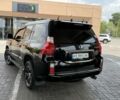 Черный Лексус ГХ, объемом двигателя 4.6 л и пробегом 207 тыс. км за 22999 $, фото 14 на Automoto.ua
