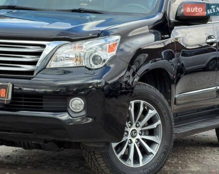 Лексус ГХ 2010 у Харкові на Automoto.ua Чорний Лексус ГХ, об'ємом двигуна 4.61 л та пробігом 211 тис. км за 28500 $, фото 2 на Automoto.ua