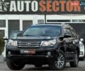 Лексус ГХ 2010 у Харкові на Automoto.ua Чорний Лексус ГХ, об'ємом двигуна 4.61 л та пробігом 211 тис. км за 28500 $, фото 1 на Automoto.ua