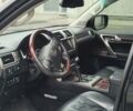 Черный Лексус ГХ, объемом двигателя 4.61 л и пробегом 299 тыс. км за 20900 $, фото 11 на Automoto.ua