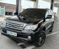 Черный Лексус ГХ, объемом двигателя 4.6 л и пробегом 207 тыс. км за 22999 $, фото 11 на Automoto.ua