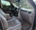 Черный Лексус ГХ, объемом двигателя 4.6 л и пробегом 212 тыс. км за 26500 $, фото 13 на Automoto.ua