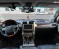 Чорний Лексус ГХ, об'ємом двигуна 4.6 л та пробігом 290 тис. км за 23290 $, фото 10 на Automoto.ua