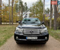 Лексус ГХ 2011 у Києві на Automoto.ua Чорний Лексус ГХ, об'ємом двигуна 4.61 л та пробігом 278 тис. км за 23700 $, фото 52 на Automoto.ua