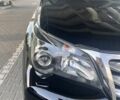 Черный Лексус ГХ, объемом двигателя 4.6 л и пробегом 212 тыс. км за 26500 $, фото 11 на Automoto.ua