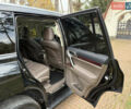 Лексус ГХ 2011 у Києві на Automoto.ua Чорний Лексус ГХ, об'ємом двигуна 4.61 л та пробігом 278 тис. км за 23700 $, фото 123 на Automoto.ua