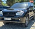Чорний Лексус ГХ, об'ємом двигуна 4.61 л та пробігом 307 тис. км за 18999 $, фото 1 на Automoto.ua