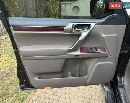 Лексус ГХ 2011 у Києві на Automoto.ua Чорний Лексус ГХ, об'ємом двигуна 4.61 л та пробігом 278 тис. км за 23700 $, фото 65 на Automoto.ua