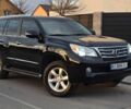 Чорний Лексус ГХ, об'ємом двигуна 4.61 л та пробігом 260 тис. км за 23700 $, фото 1 на Automoto.ua