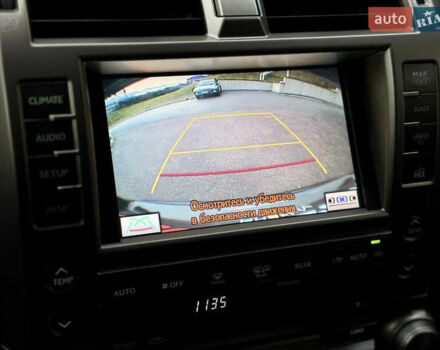 Чорний Лексус ГХ, об'ємом двигуна 4.6 л та пробігом 199 тис. км за 28000 $, фото 27 на Automoto.ua