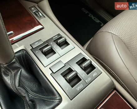 Лексус ГХ 2011 у Києві на Automoto.ua Чорний Лексус ГХ, об'ємом двигуна 4.61 л та пробігом 278 тис. км за 23700 $, фото 93 на Automoto.ua