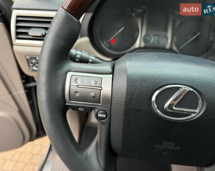 Лексус ГХ 2011 у Києві на Automoto.ua Чорний Лексус ГХ, об'ємом двигуна 4.61 л та пробігом 278 тис. км за 23700 $, фото 81 на Automoto.ua