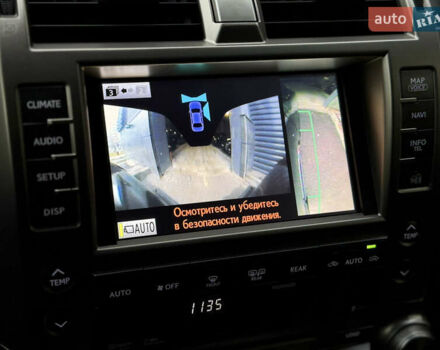 Чорний Лексус ГХ, об'ємом двигуна 4.6 л та пробігом 199 тис. км за 28000 $, фото 28 на Automoto.ua