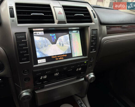 Лексус ГХ 2011 у Києві на Automoto.ua Чорний Лексус ГХ, об'ємом двигуна 4.61 л та пробігом 278 тис. км за 23700 $, фото 13 на Automoto.ua