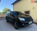 Чорний Лексус ГХ, об'ємом двигуна 4.61 л та пробігом 305 тис. км за 23000 $, фото 1 на Automoto.ua