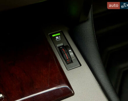 Чорний Лексус ГХ, об'ємом двигуна 4.6 л та пробігом 199 тис. км за 28000 $, фото 32 на Automoto.ua
